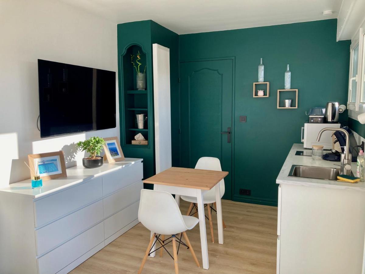 Appartement Avec Terrasse Et Parking Gratuit Accole Montbéliard Extérieur photo